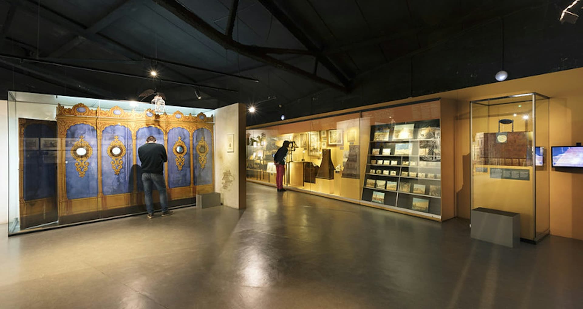 Museu del Cinema: Entry Ticket - تصویر اصلی