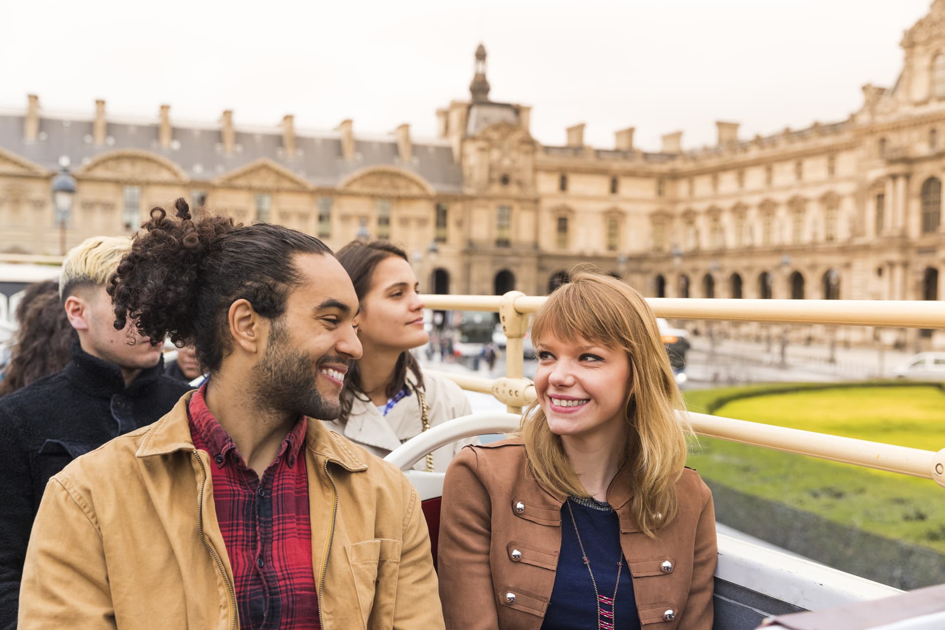 Go City Paris Explorer Pass: Save up to 50% on Attractions - تصویر 4