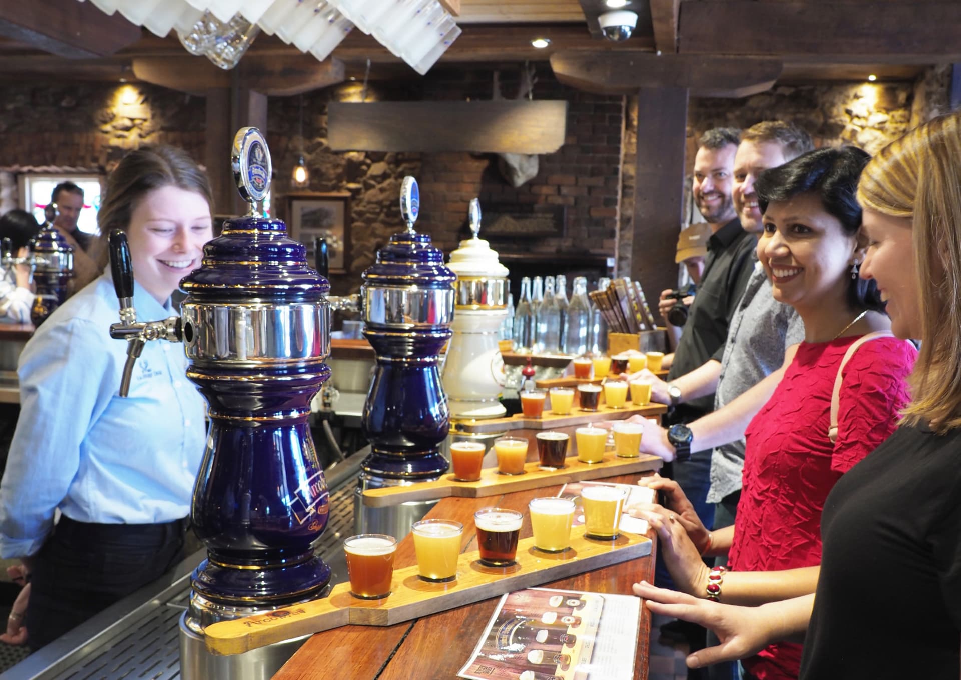 Adelaide Hills and Hahndorf Tour - تصویر 6
