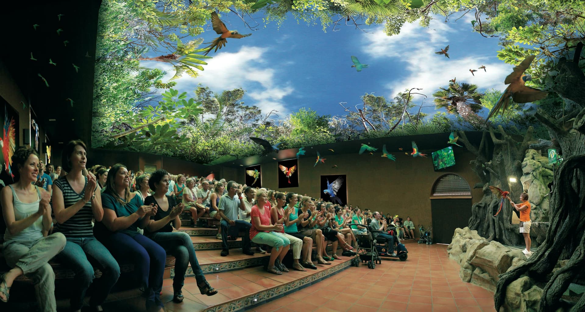 Loro Parque Ticket - تصویر 2