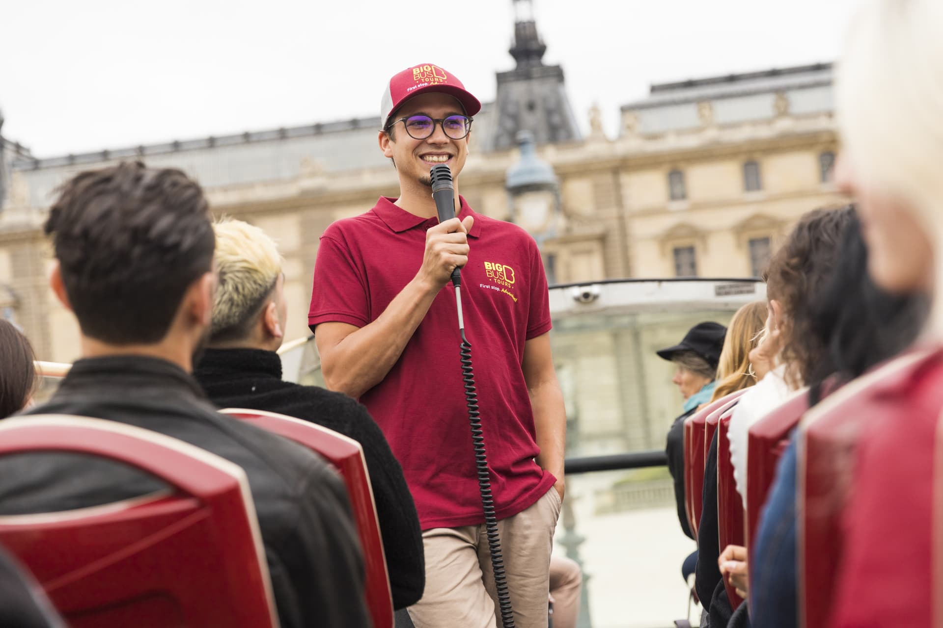 Go City Paris Explorer Pass: Save up to 50% on Attractions - تصویر 41