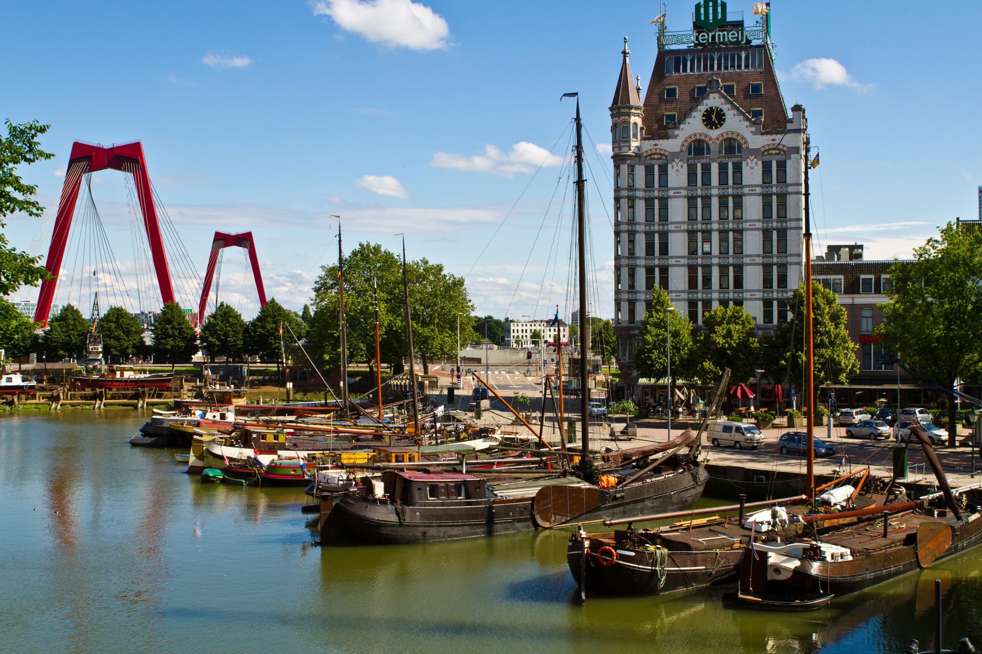 Go City Amsterdam All-Inclusive Pass: Save up to 50% on Attractions - تصویر 14