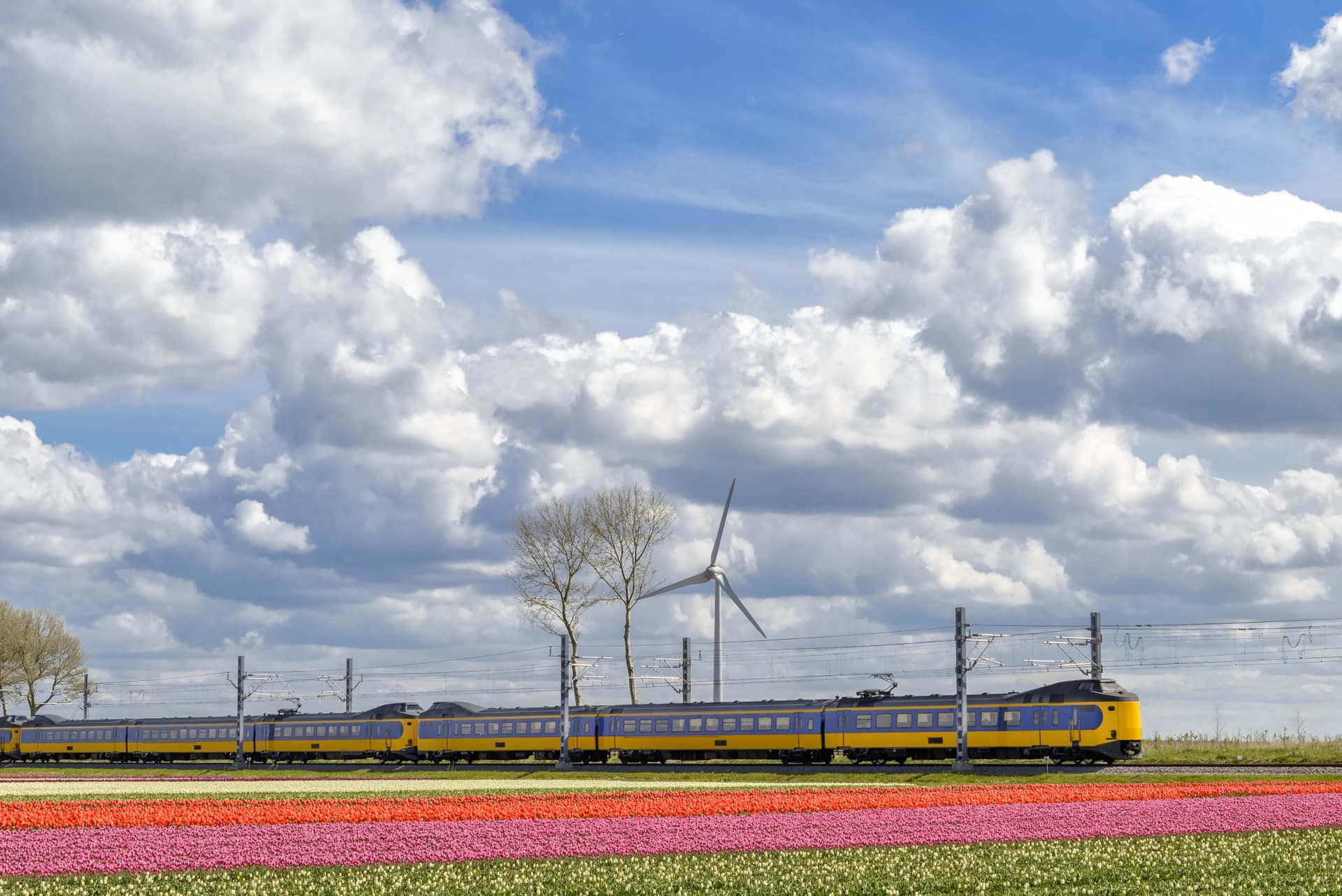 Interrail Global Pass (Consecutive Days) - تصویر 3