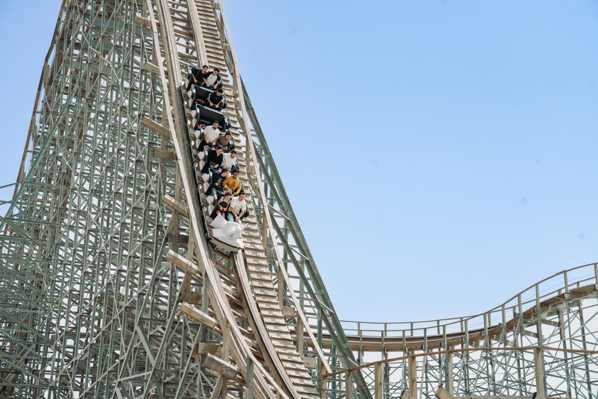 Real Madrid World - Dubai Parks and Resorts - تصویر 10