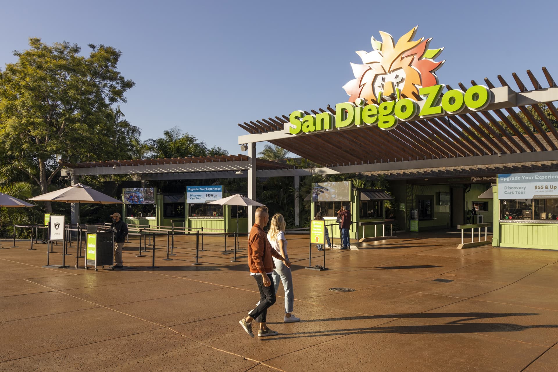 Go City San Diego Explorer Pass: Save up to 50% on Attractions - تصویر 18