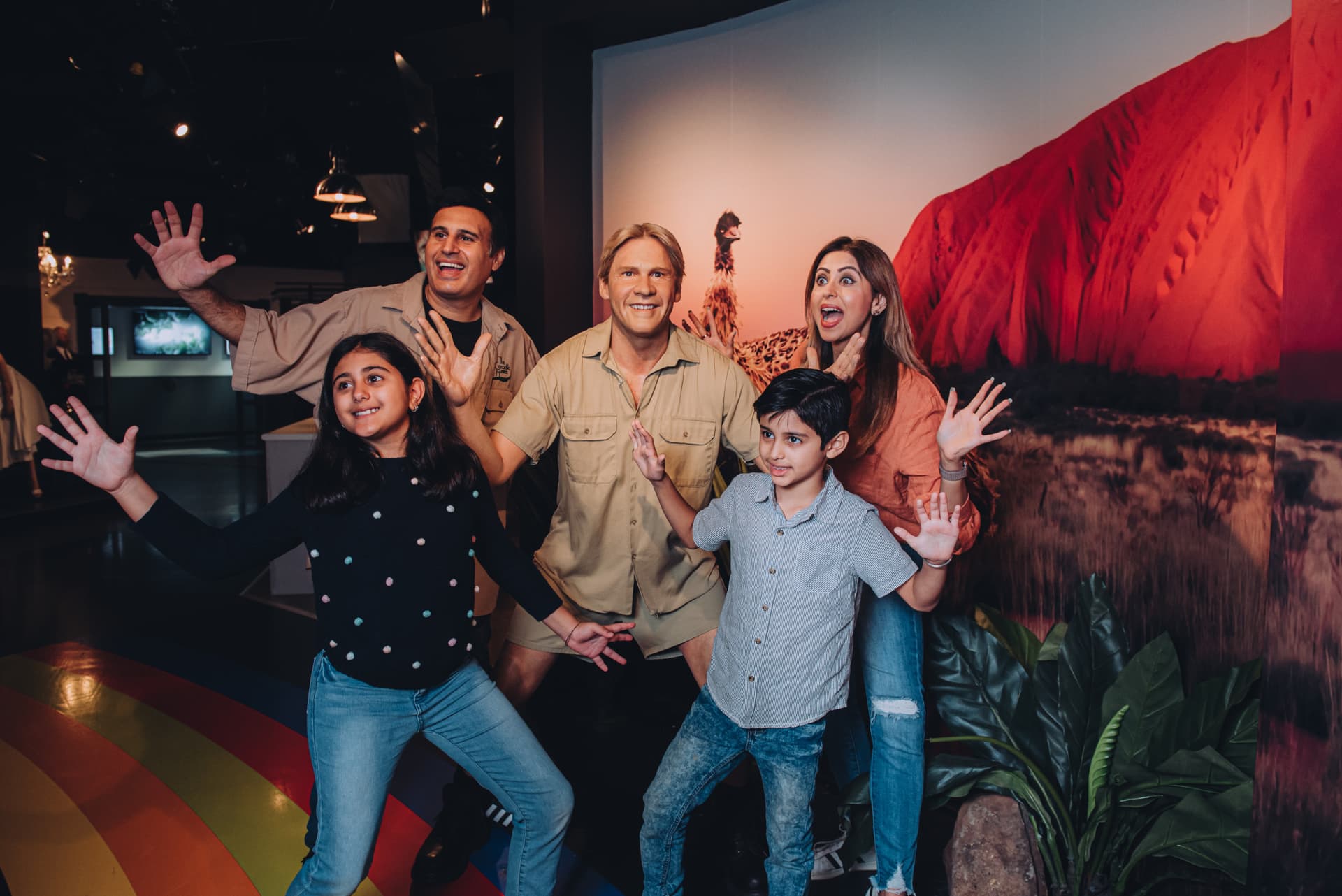 Go City Sydney All-Inclusive Pass: Save up to 50% on Attractions - تصویر 29
