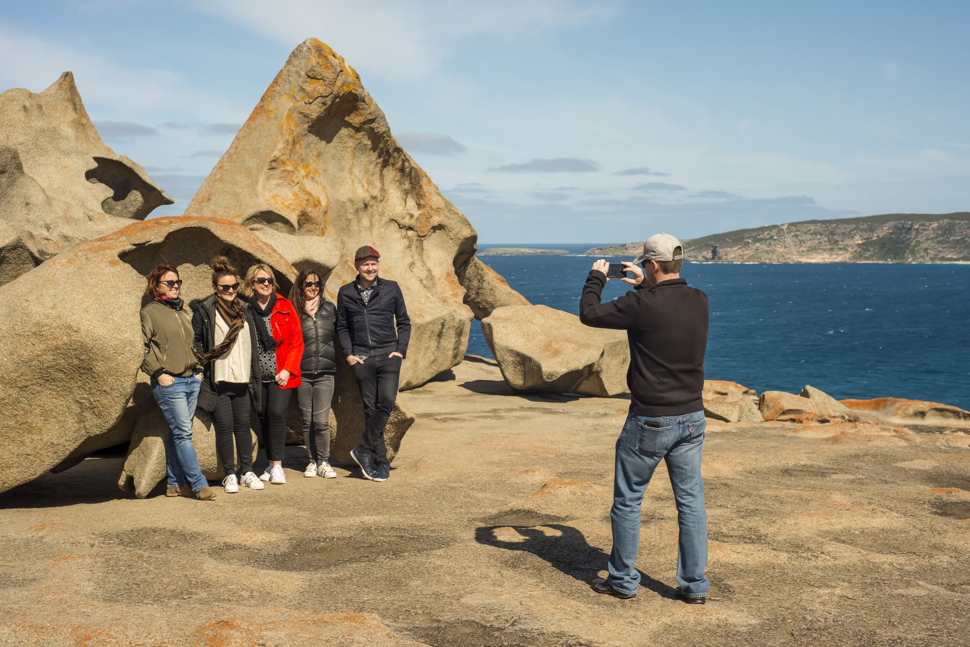 Kangaroo Island Tour from Adelaide - تصویر 6