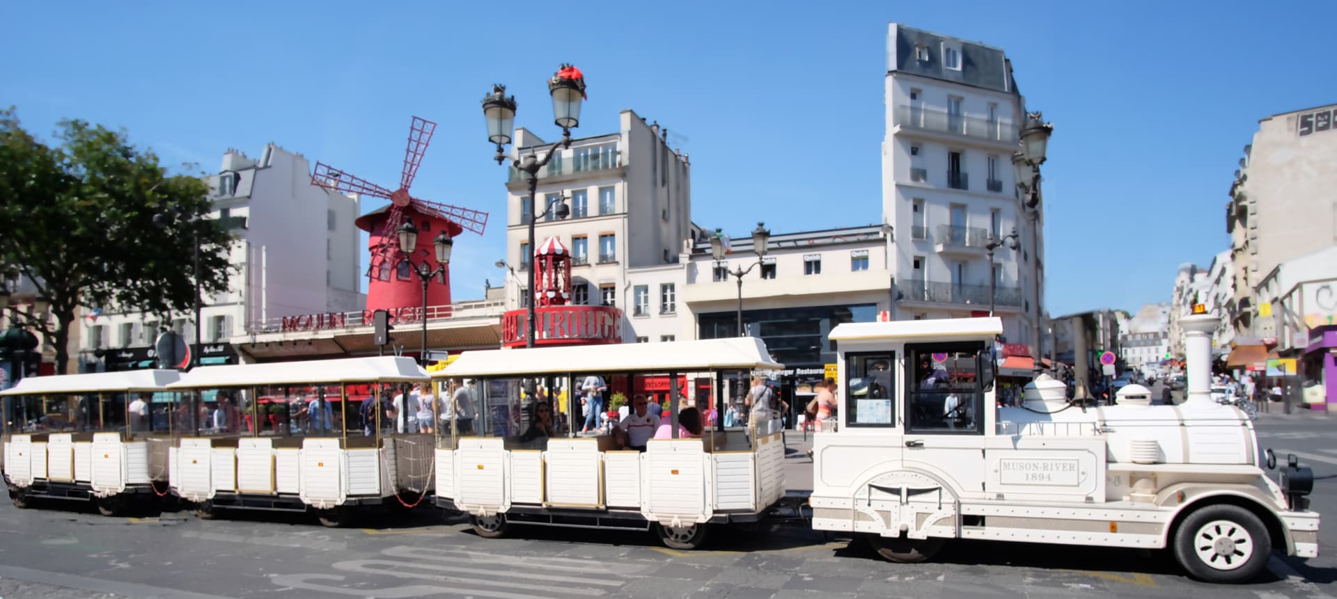 The Paris Pass: Save up to 50% on Attractions - تصویر 44