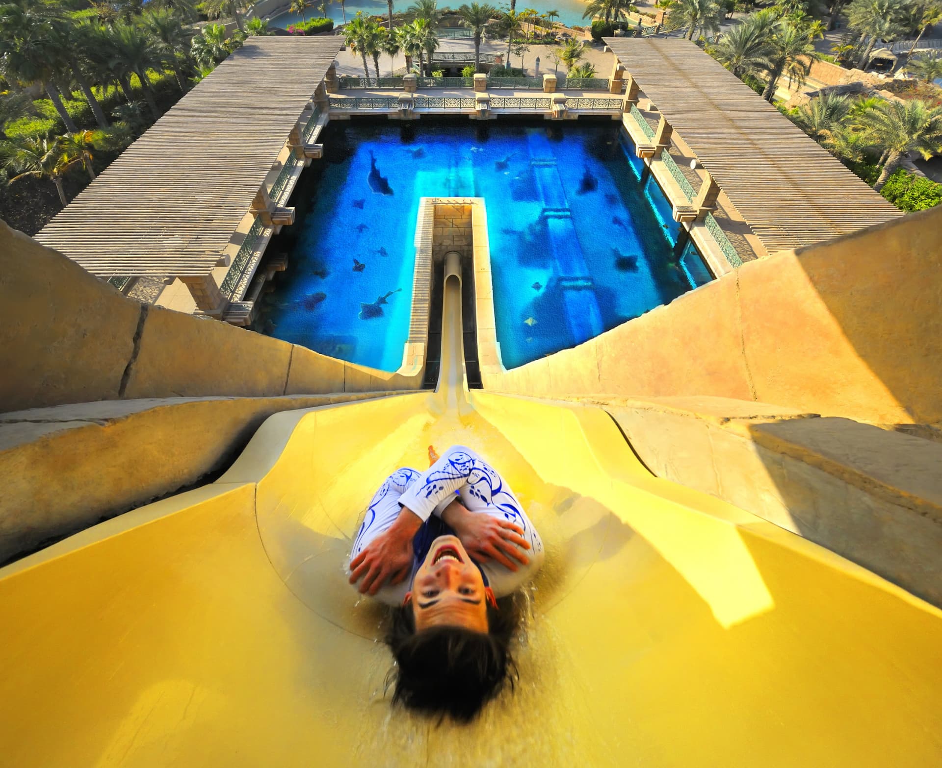 Atlantis Dubai Ticket - تصویر 3