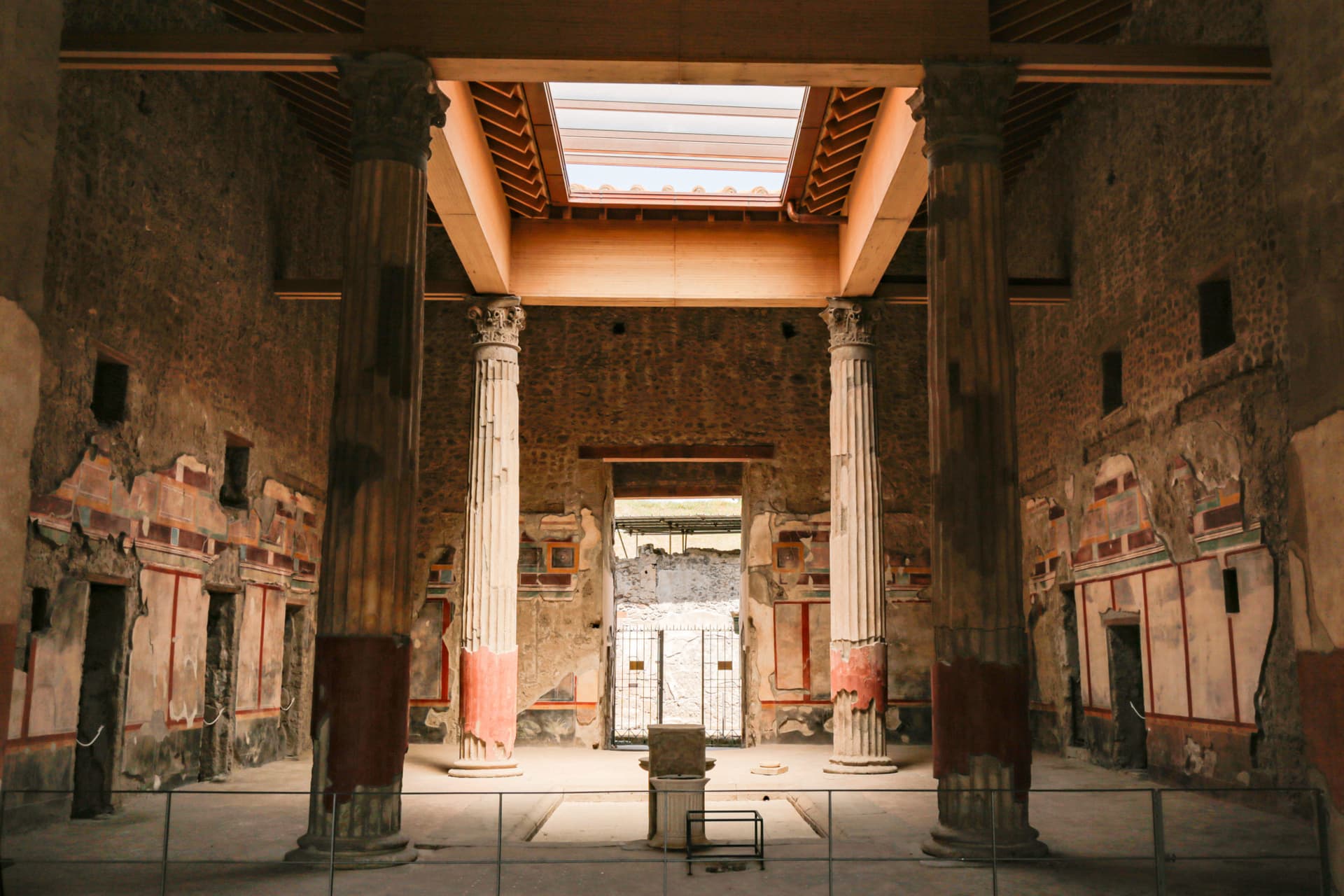 Tour of Pompeii with Priority Access from Sorrento - تصویر 10