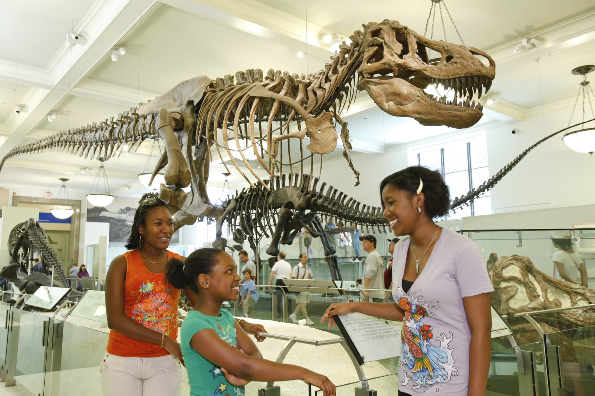 The New York Pass: Save up to 50% on Attractions - تصویر 26