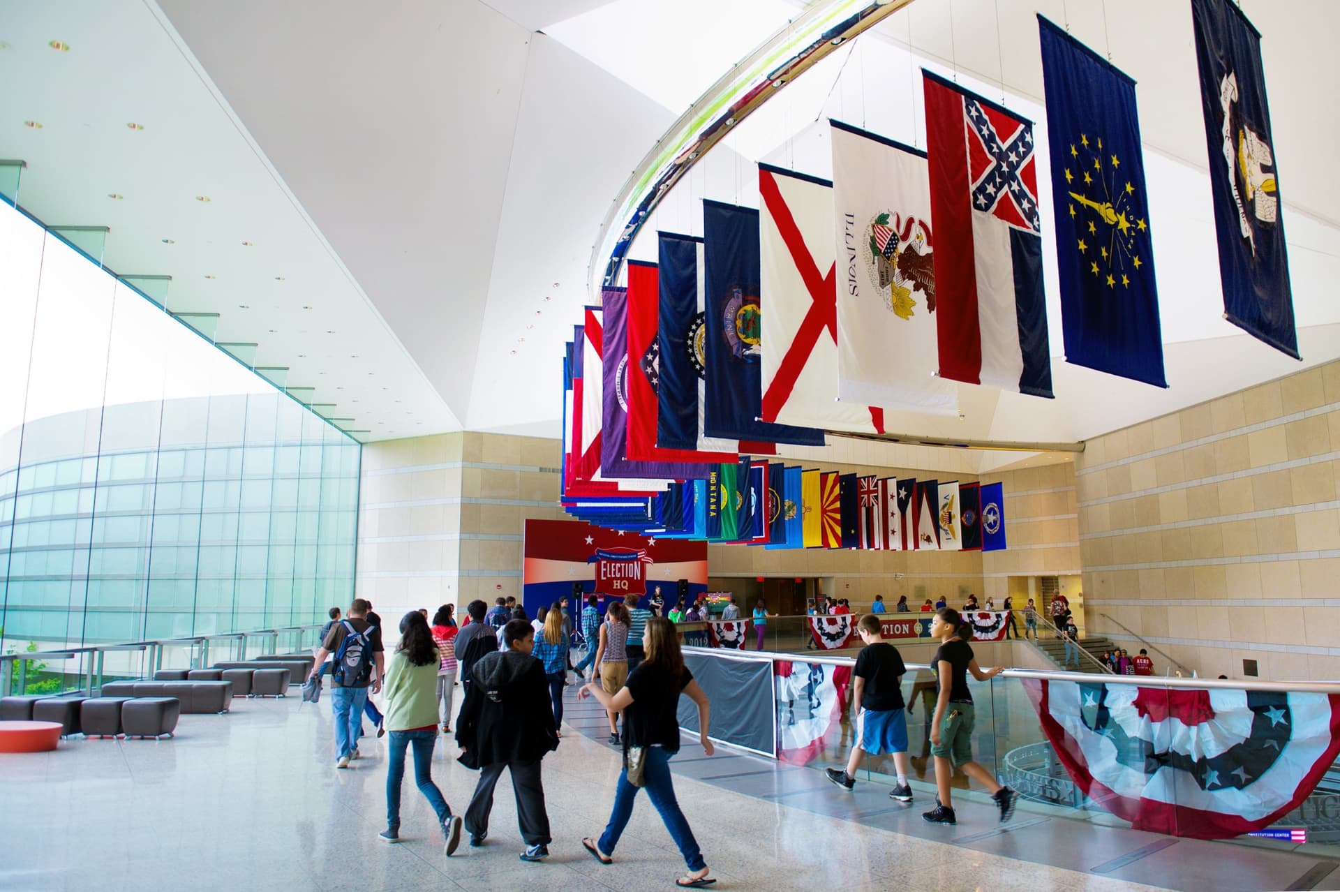 Go City Philadelphia All-Inclusive Pass: Save up to 50% on Attractions - تصویر 25
