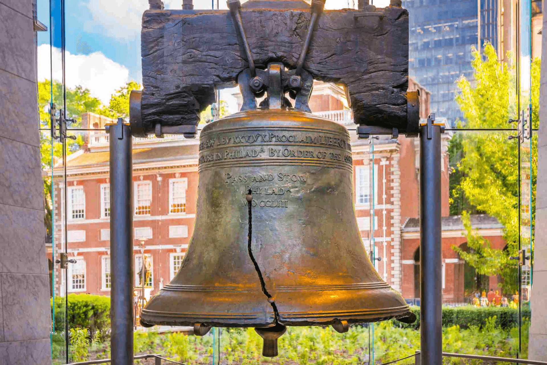 Go City Philadelphia Explorer Pass: Save up to 50% on Attractions - تصویر 40