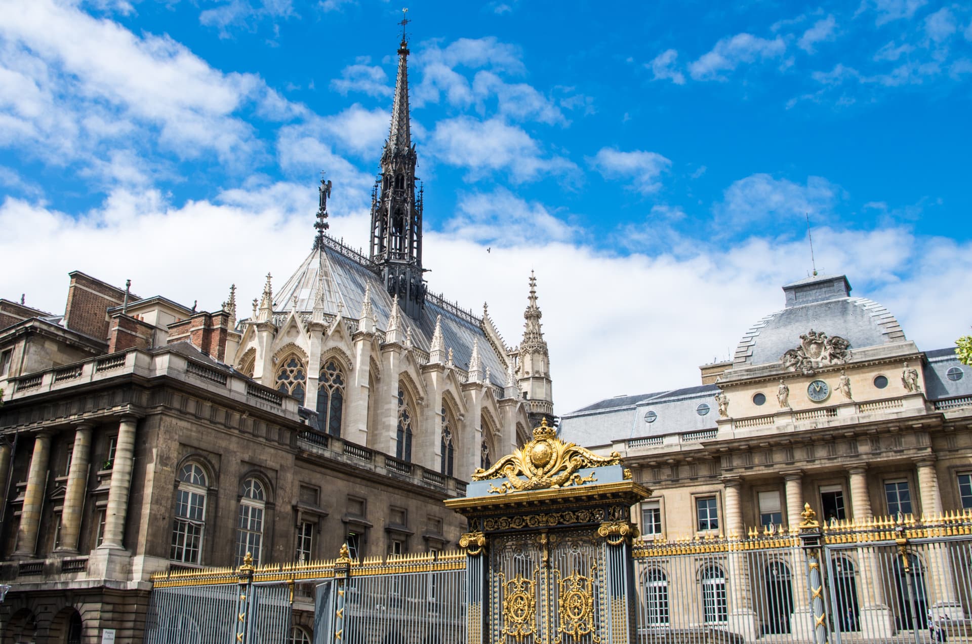 Sainte Chapelle Ticket - تصویر 14