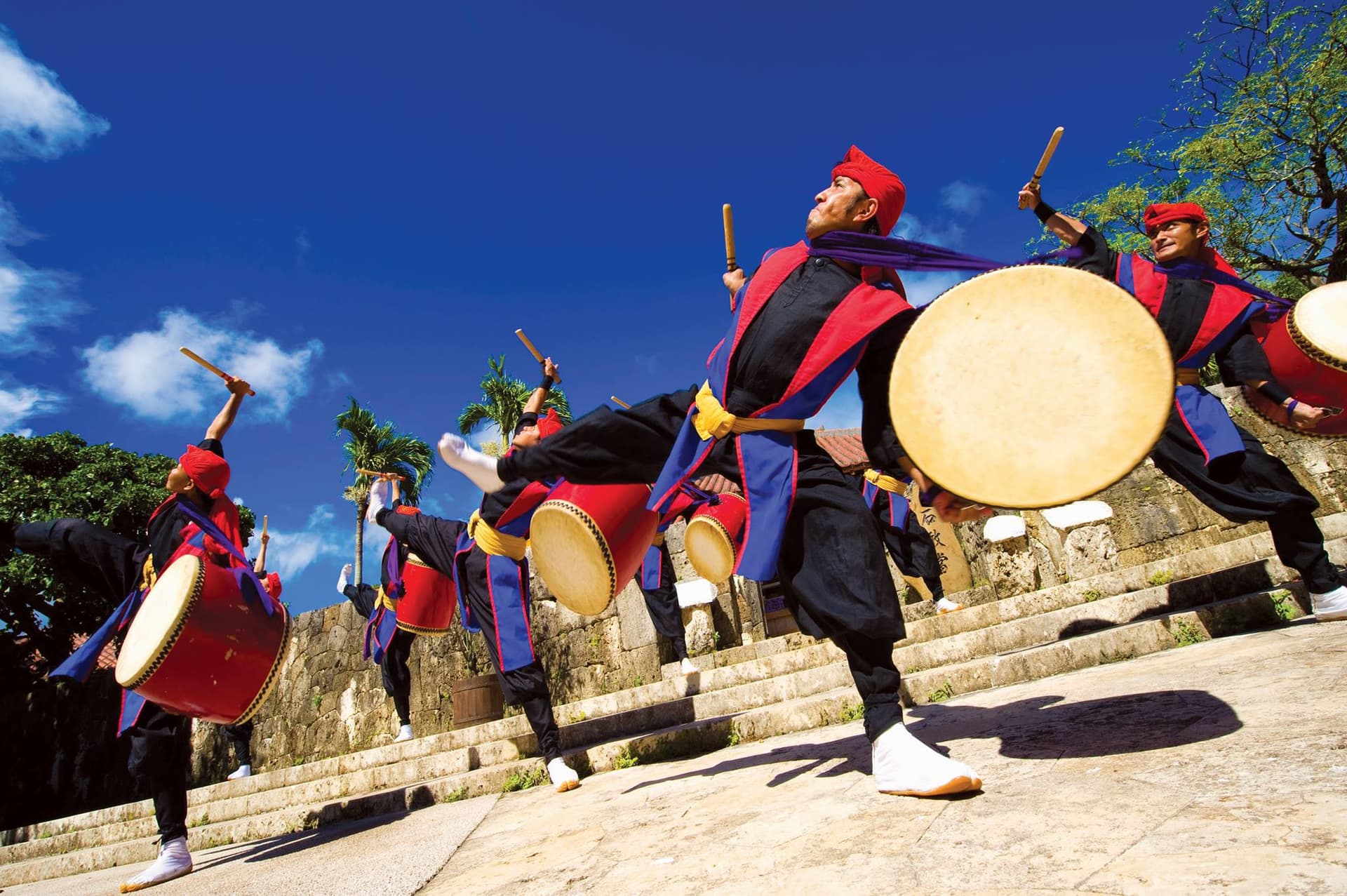 Okinawa World Pass - تصویر 12