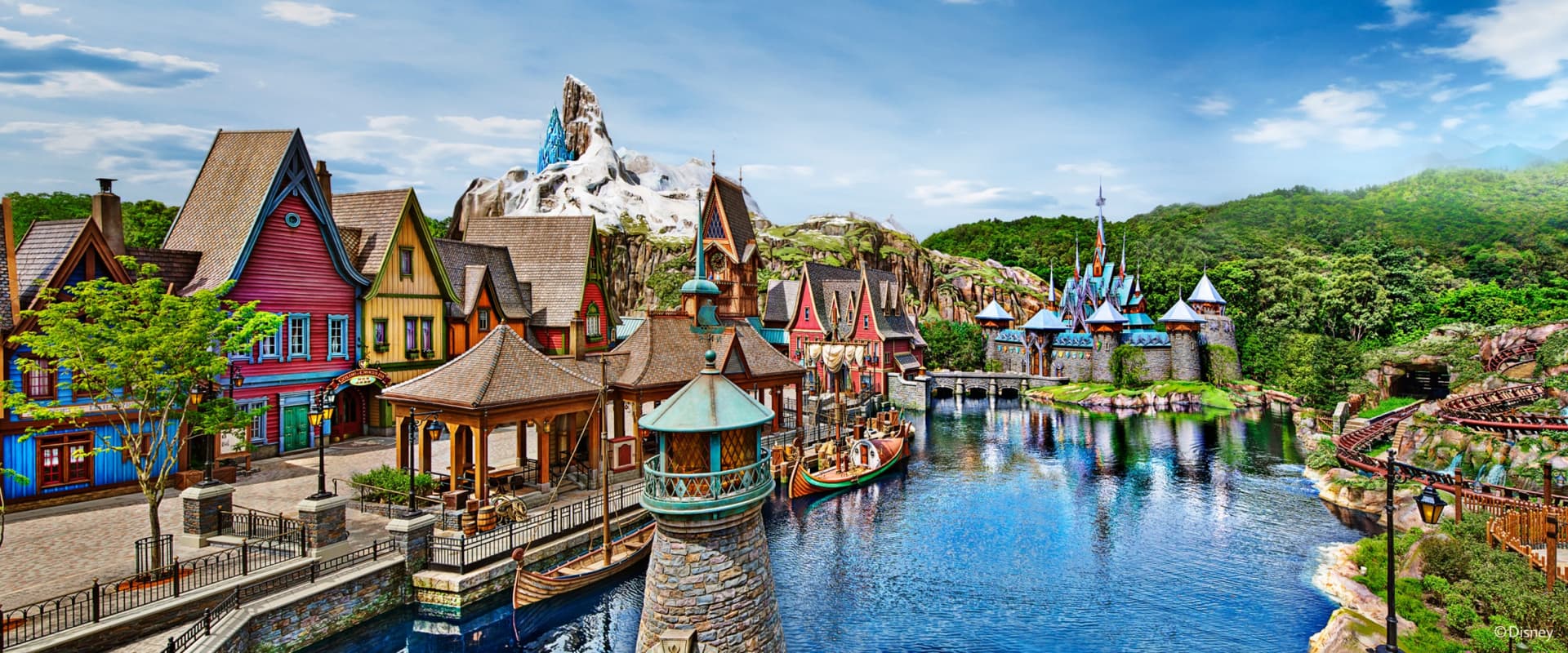 Hong Kong Disneyland Park Ticket - تصویر 90