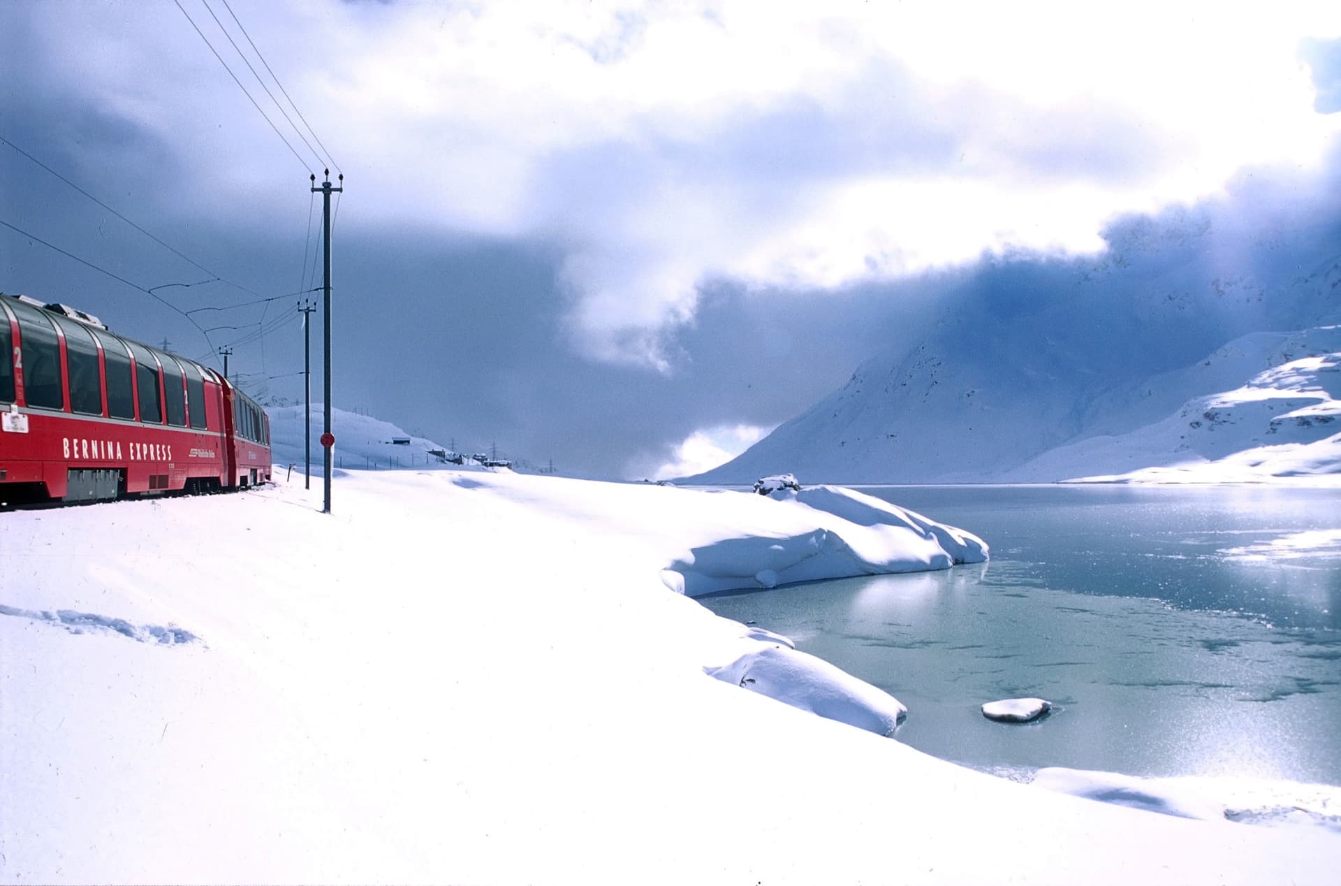 Swiss Travel Pass Flex (Non-Consecutive Days within One Month) - تصویر 10