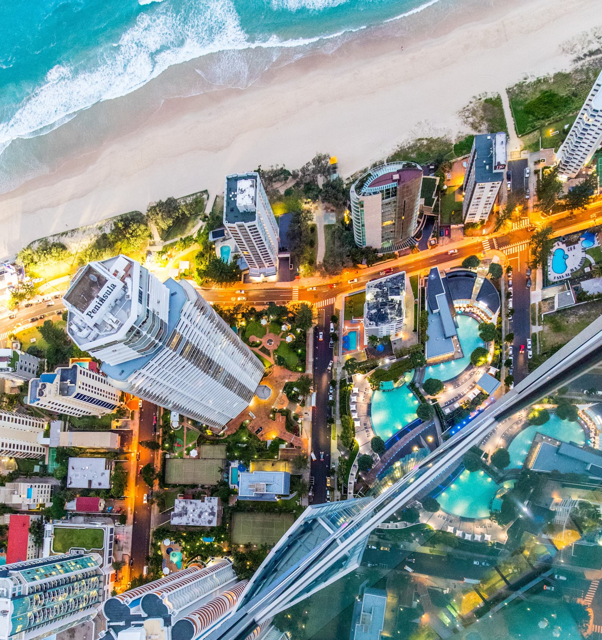 SkyPoint Climb in Gold Coast - تصویر 4