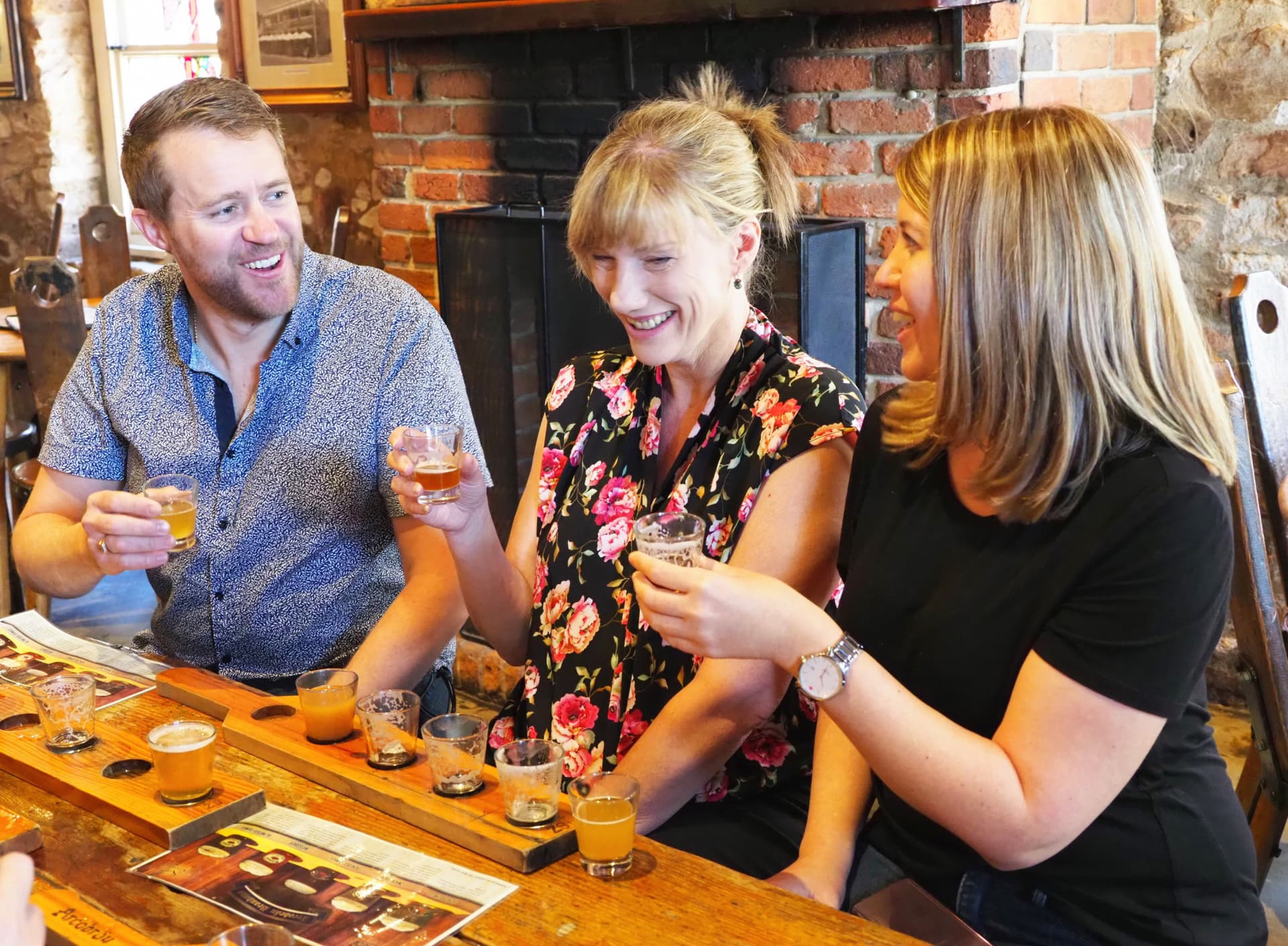 Adelaide Hills and Hahndorf Tour - تصویر 7