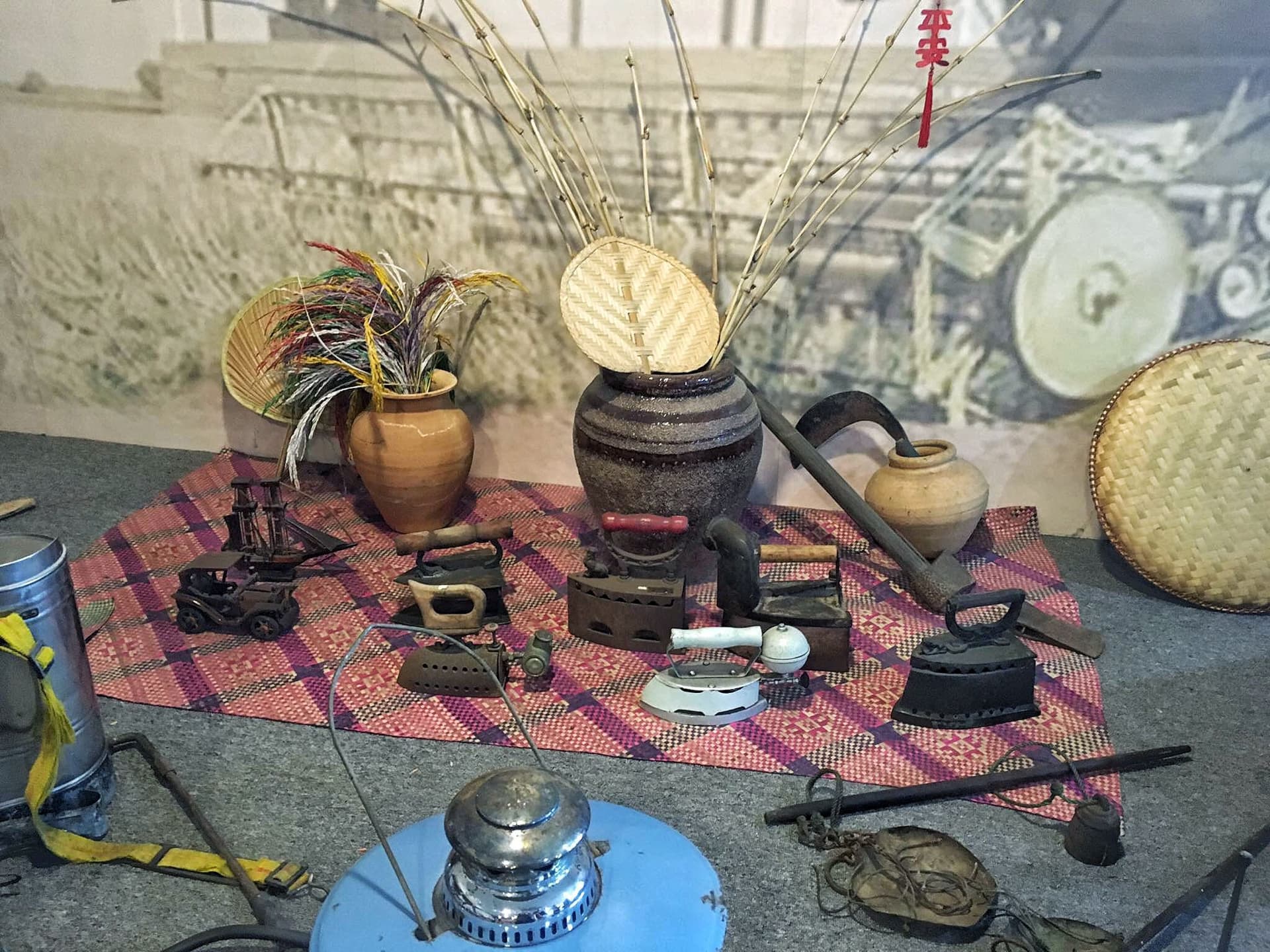 Sekinchan Paddy Fields and Fishing Village Tour from Kuala Lumpur - تصویر 5