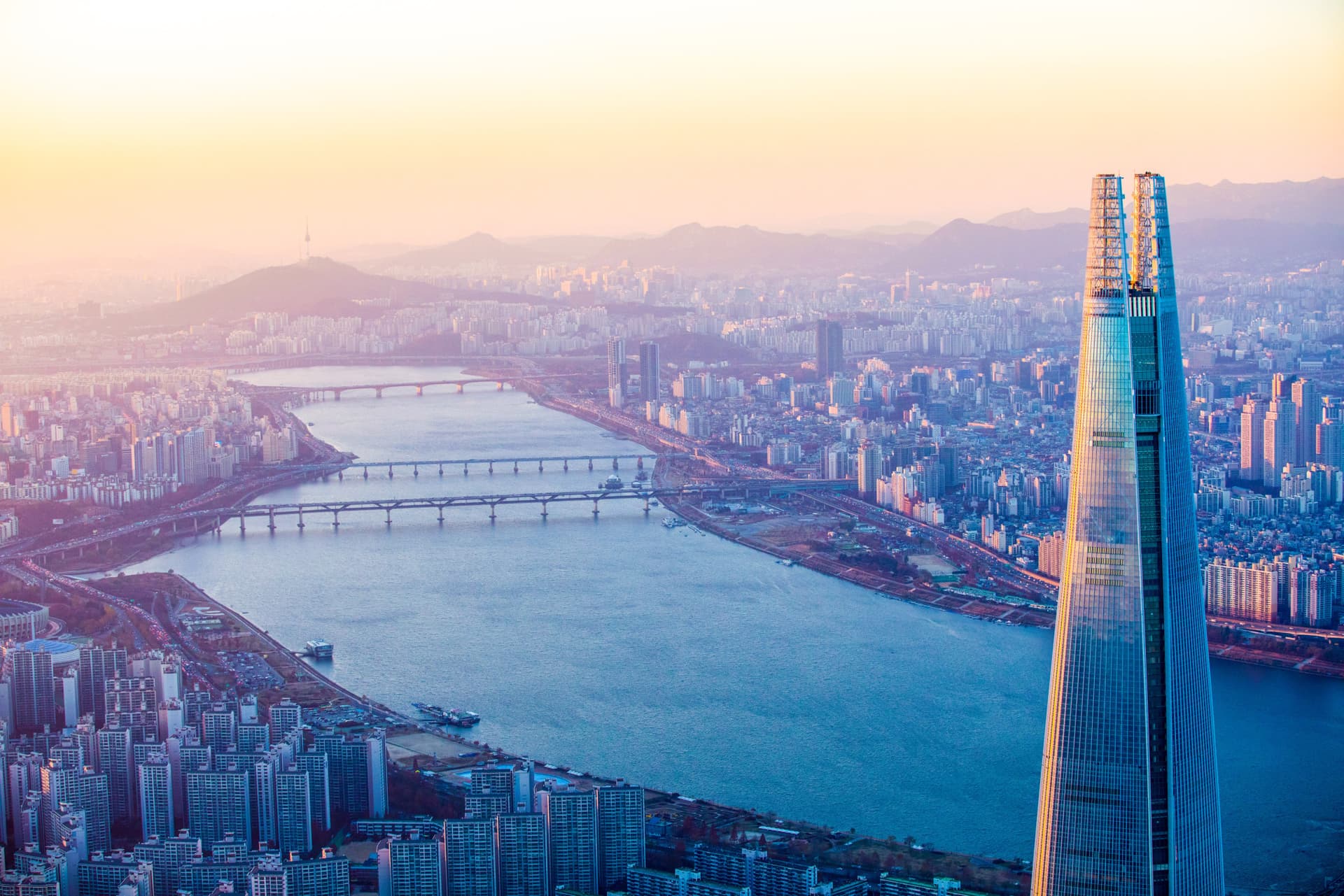COMBO: Lotte World Adventure Seoul + Lotte World Aquarium + Seoul Sky Observatory Tickets - تصویر 12