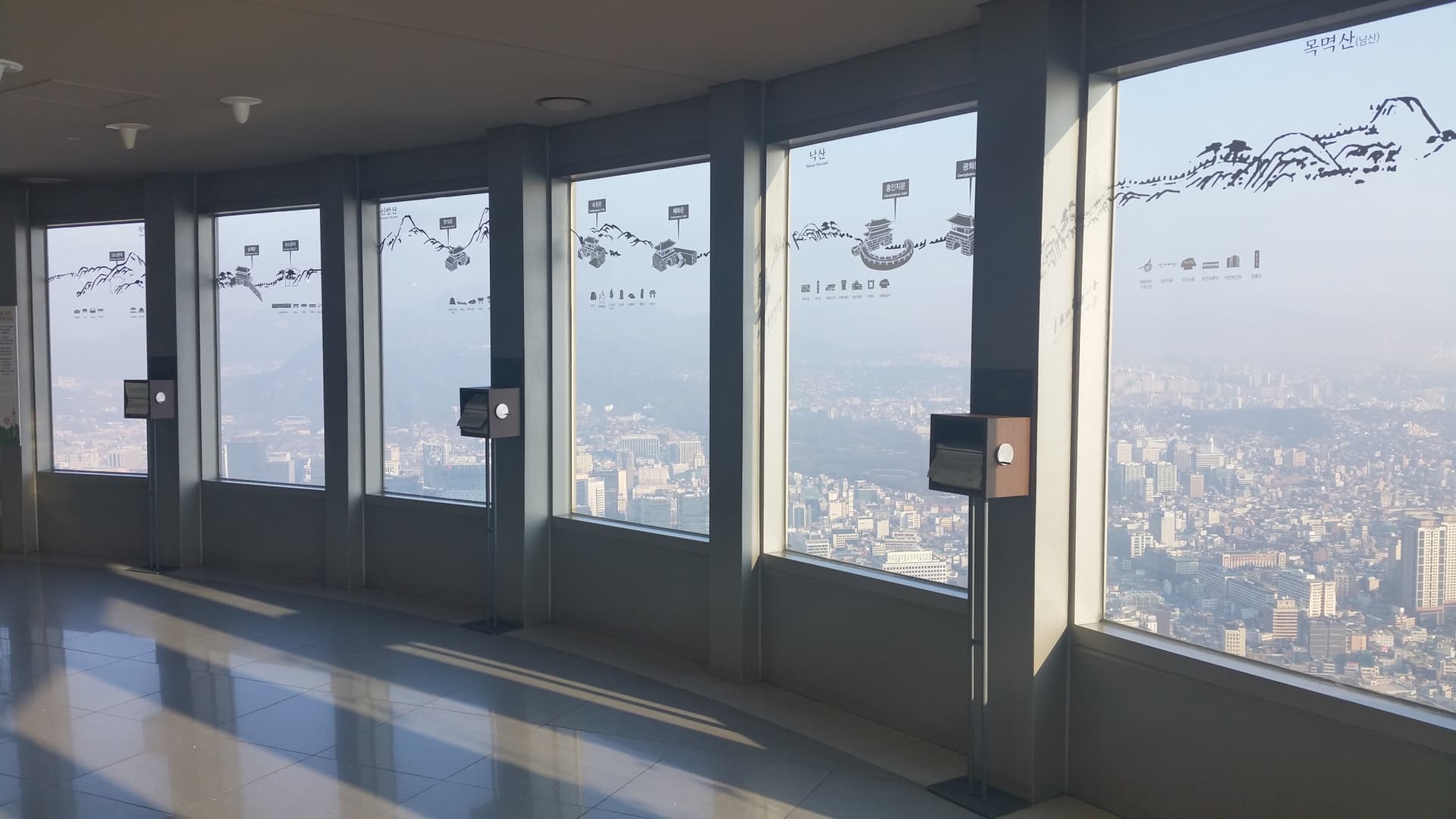 COMBO: AREX Incheon Airport Express Train + N Seoul Tower Observatory - تصویر 8