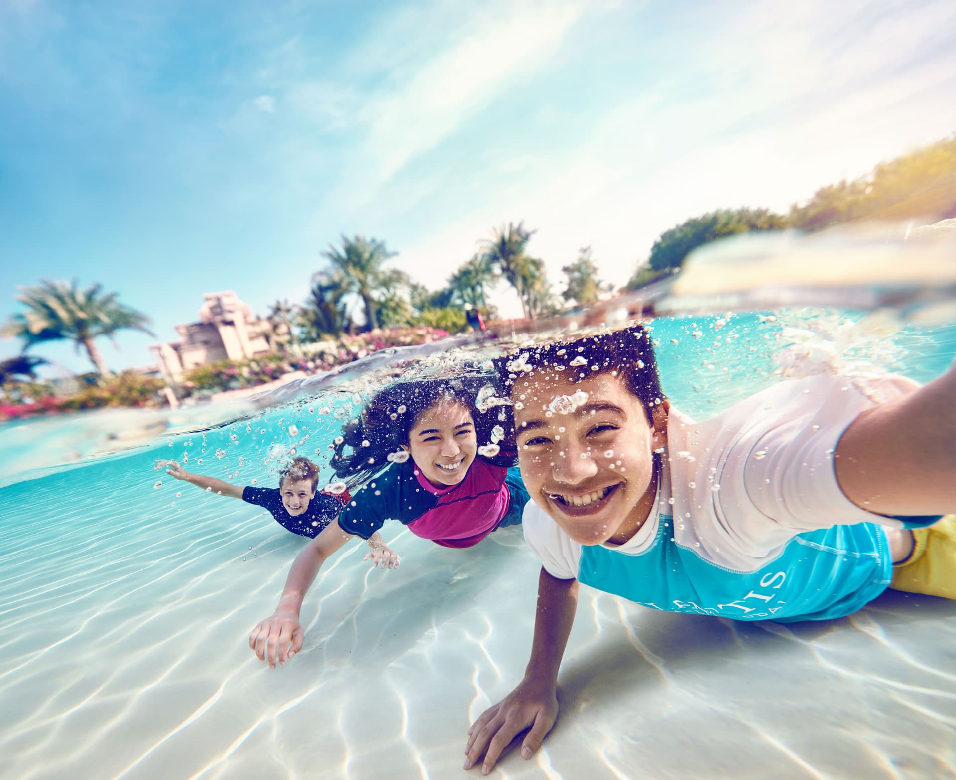 Atlantis Dubai Ticket - تصویر 4
