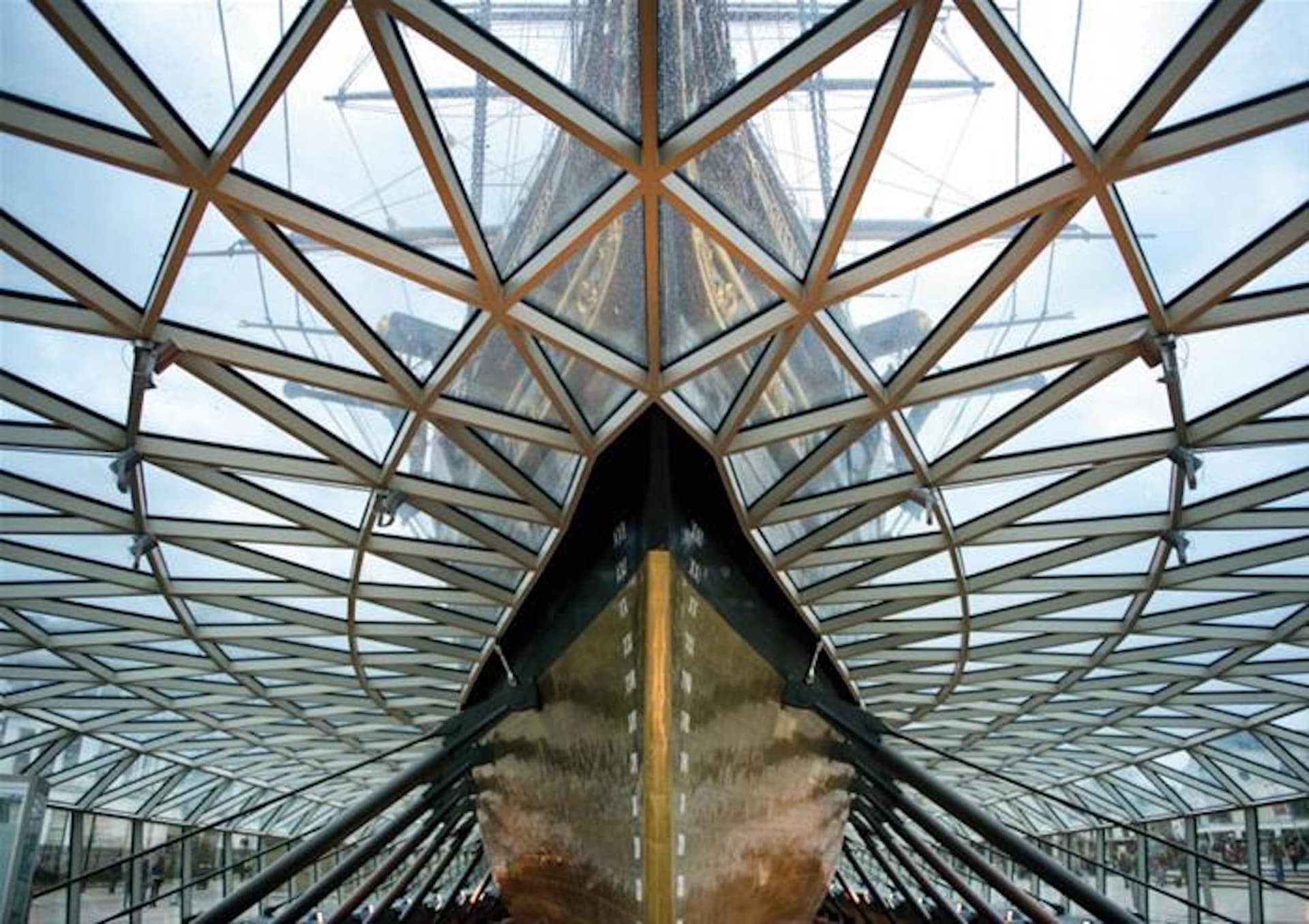 Royal Museums Greenwich Ticket - تصویر 3