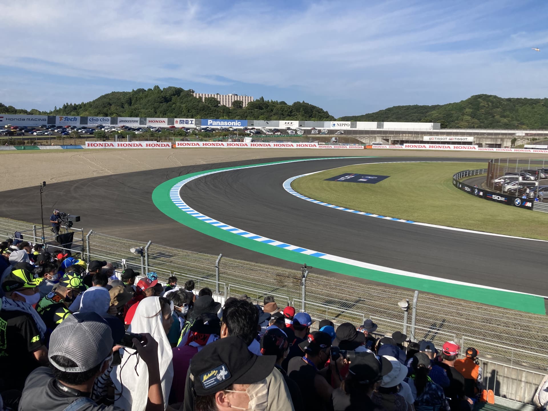MotoGP Motul Grand Prix of Japan 2026 (02 - 04 Oct) - تصویر 18