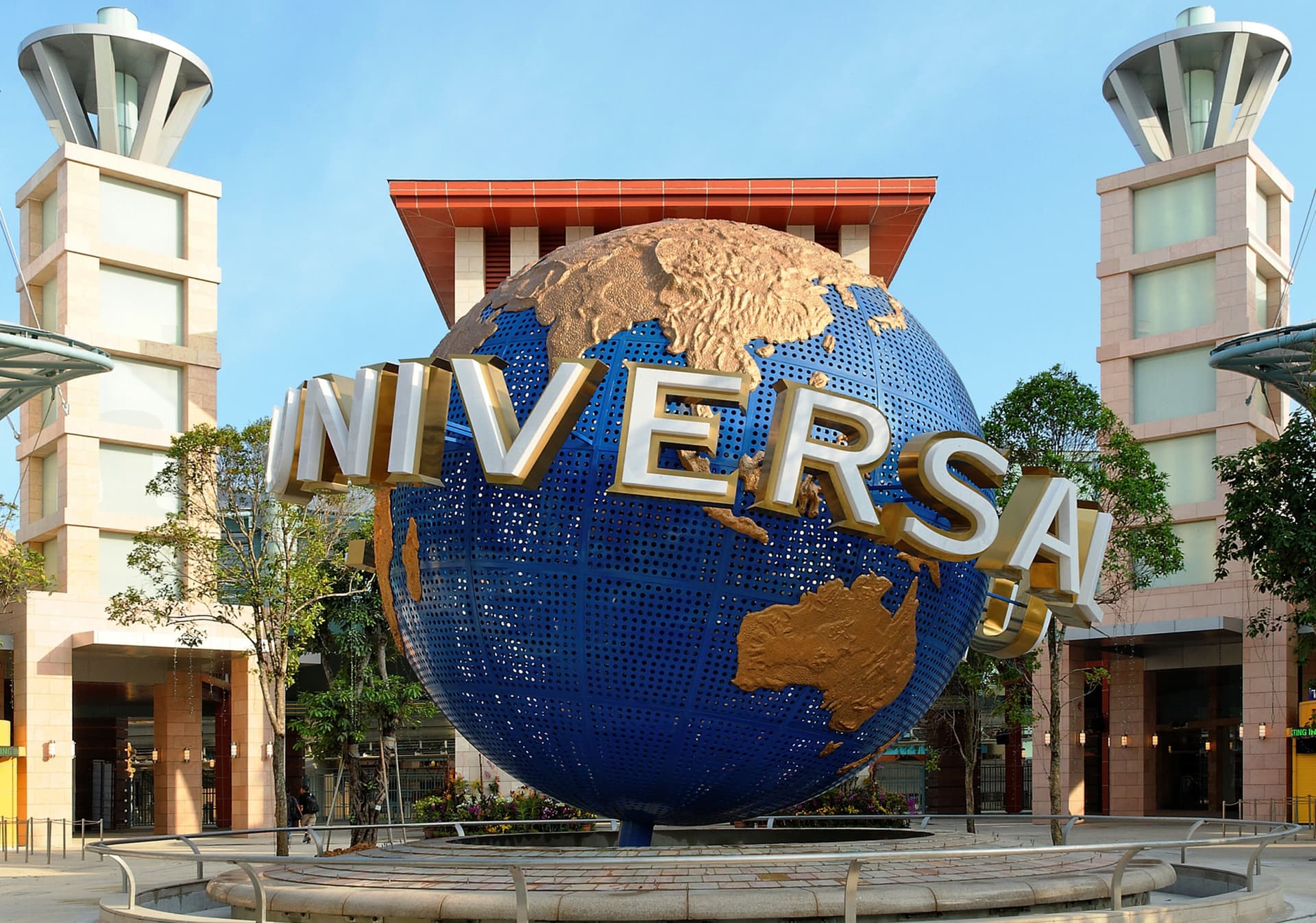 COMBO: Universal Studios Singapore + Singapore Oceanarium + Adventure Cove Waterpark Tickets - تصویر 3