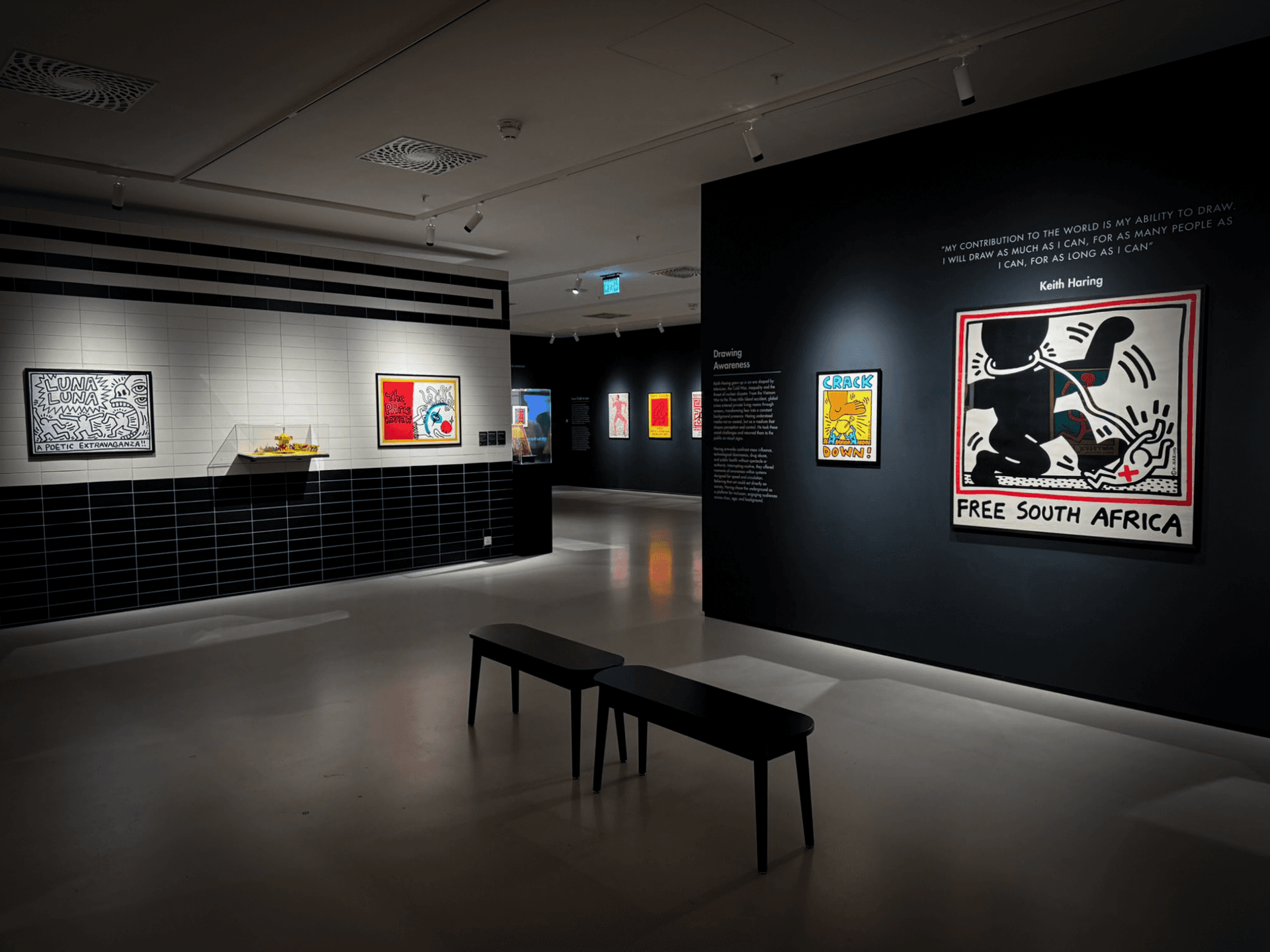 Moco Museum London Ticket - تصویر 5