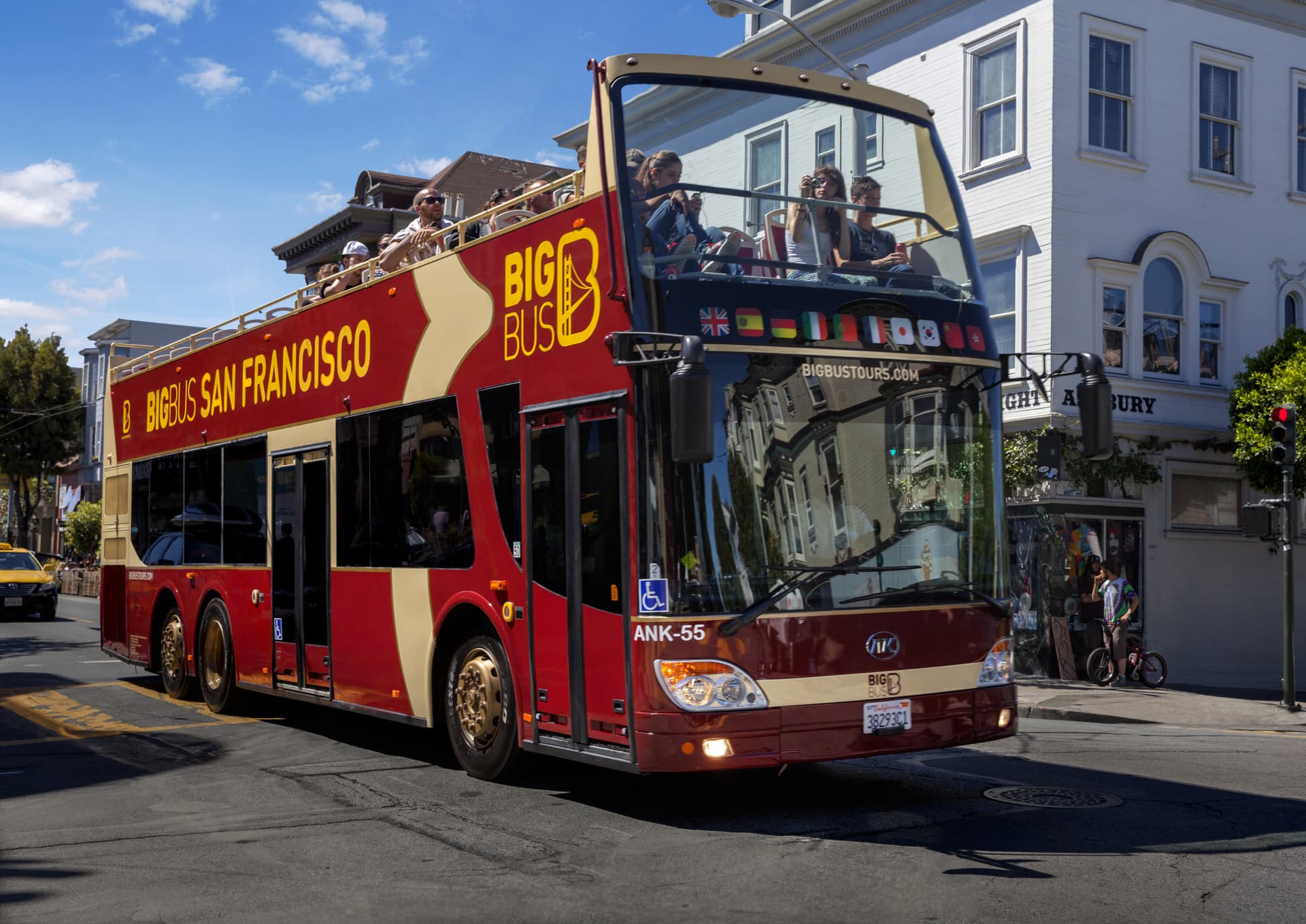 Go City San Francisco All-Inclusive Pass: Save up to 50% on Attractions - تصویر 22