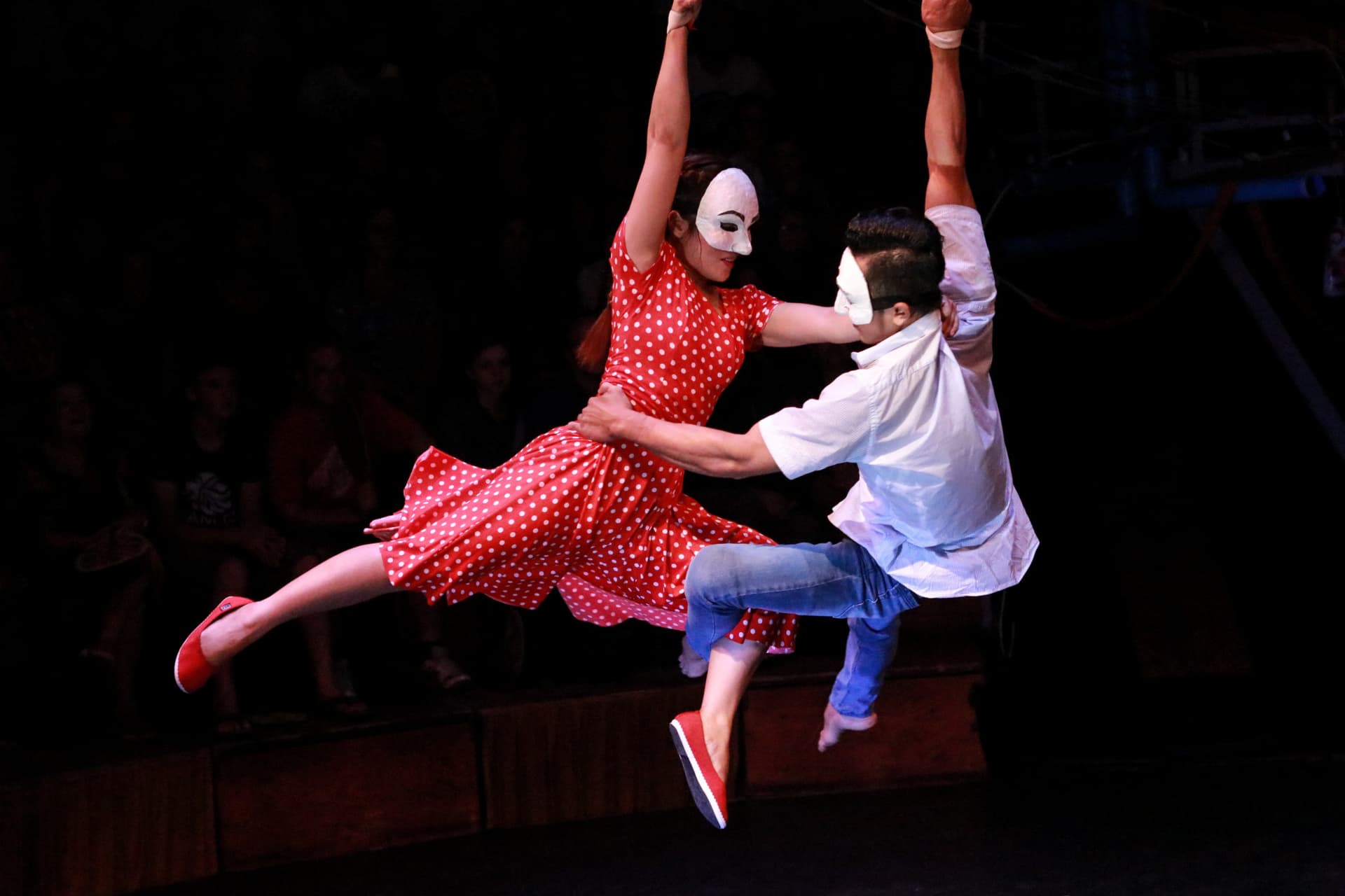 Phare, The Cambodian Circus - تصویر 5