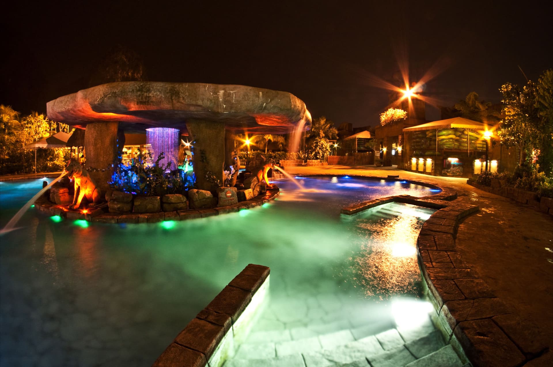Lost World of Tambun Theme Park Ticket - تصویر 34
