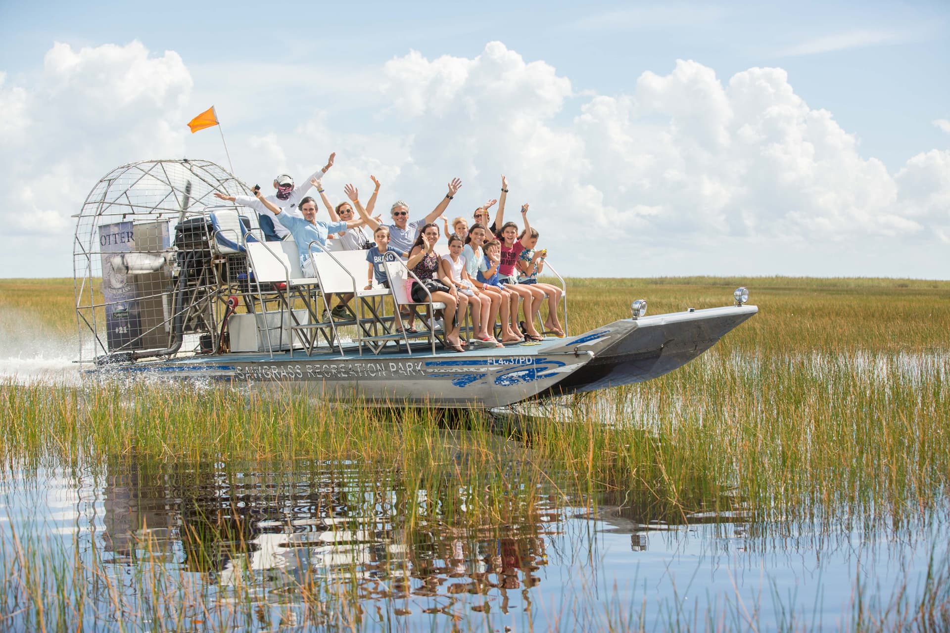 Go City Orlando All-Inclusive Pass: Save up to 50% on Attractions - تصویر 23