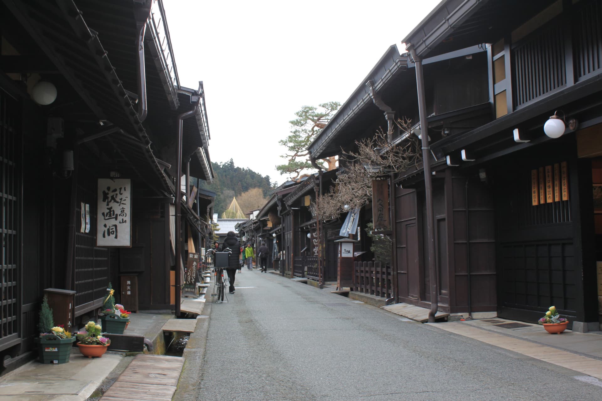 Ishikawa White Ring Bus Tour - تصویر 9