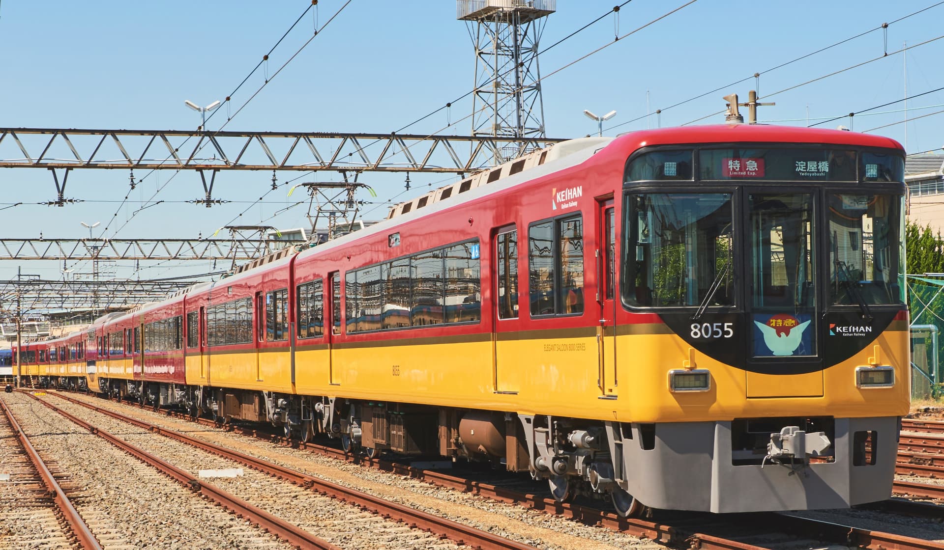 Kansai Railway Pass Lite - تصویر 6