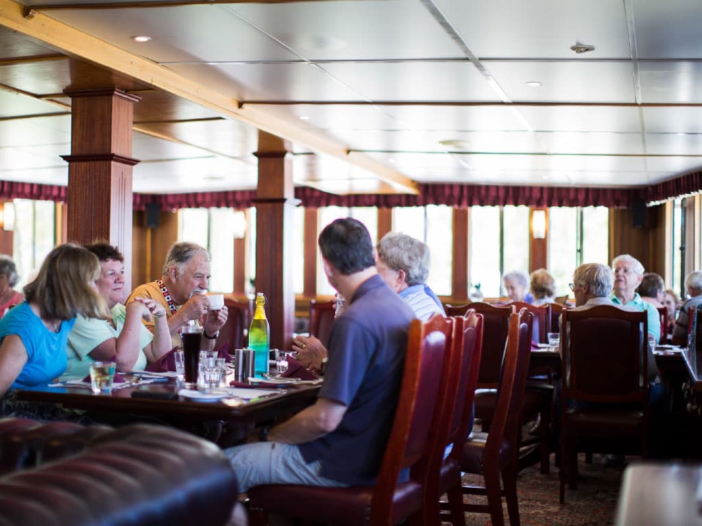 Murray River Highlights Tour - تصویر 3