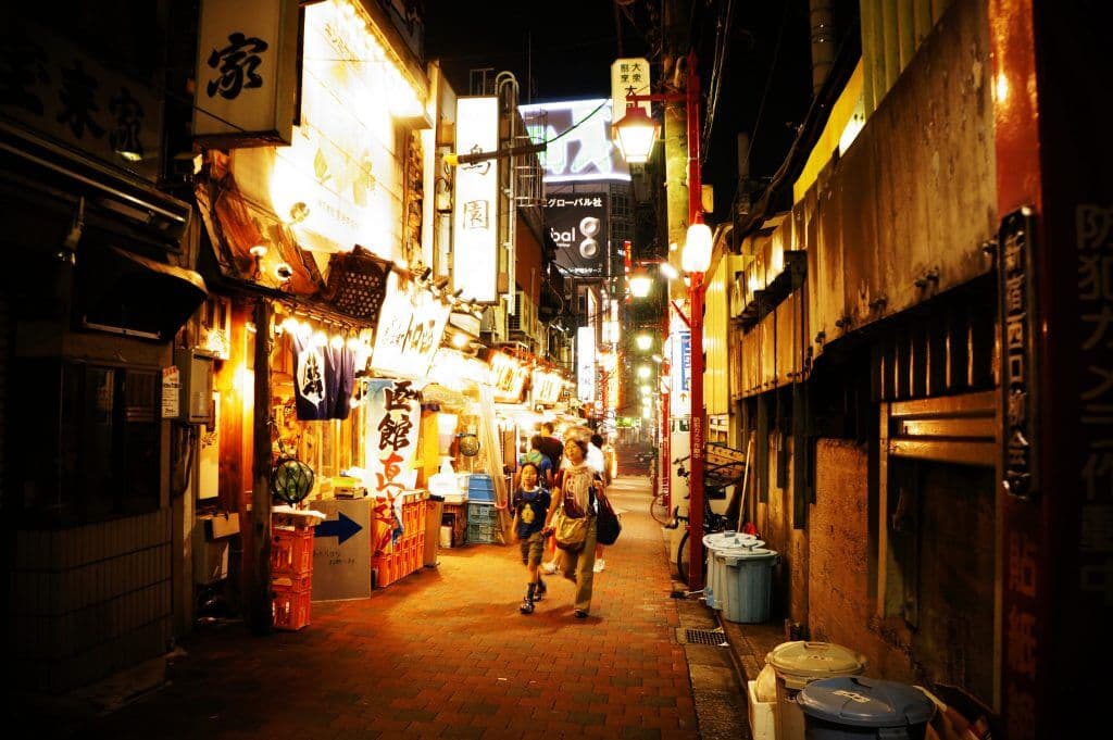 Tokyo Family Food Tour in Asakusa and Sensoji - تصویر 12