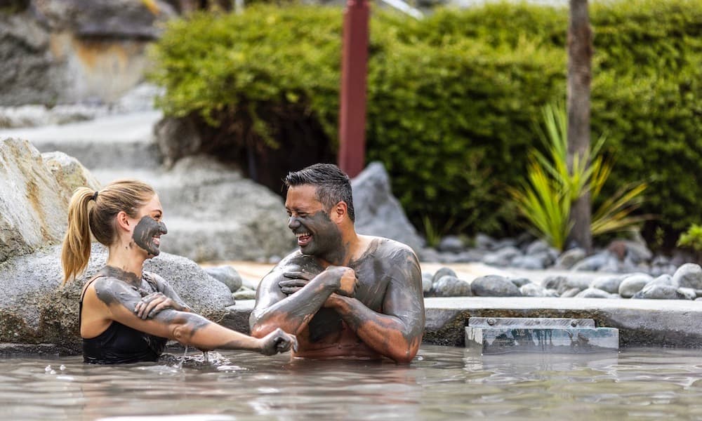 Hells Gate Geothermal Spa Ticket - تصویر 2