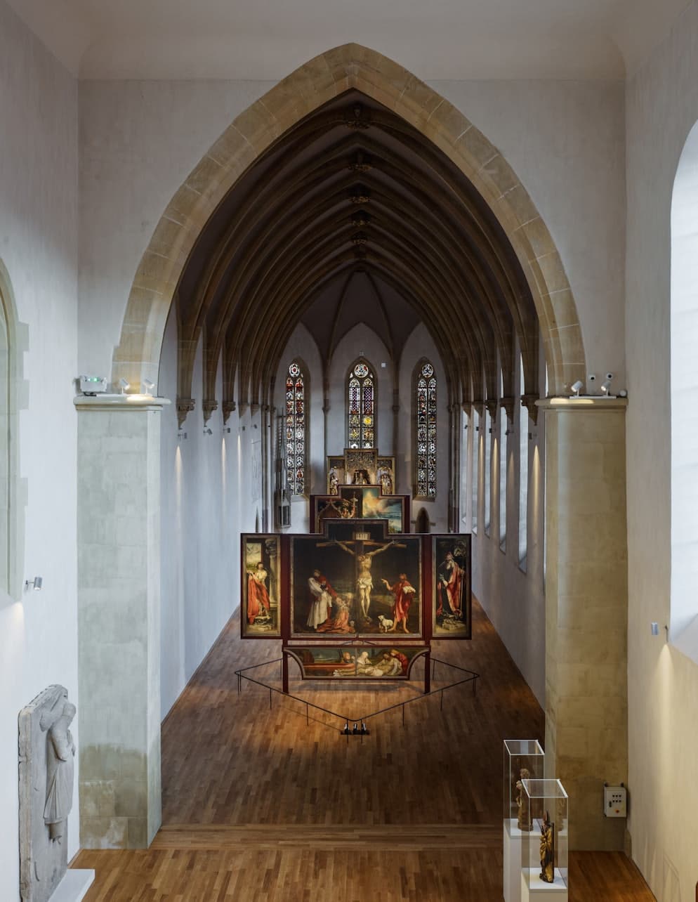 Unterlinden Museum Ticket - تصویر 5