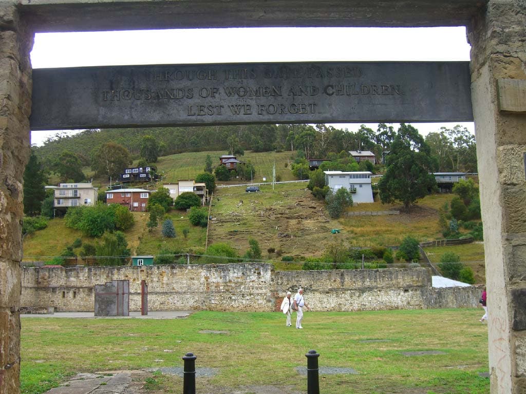 Mount Wellington Tour - تصویر 5