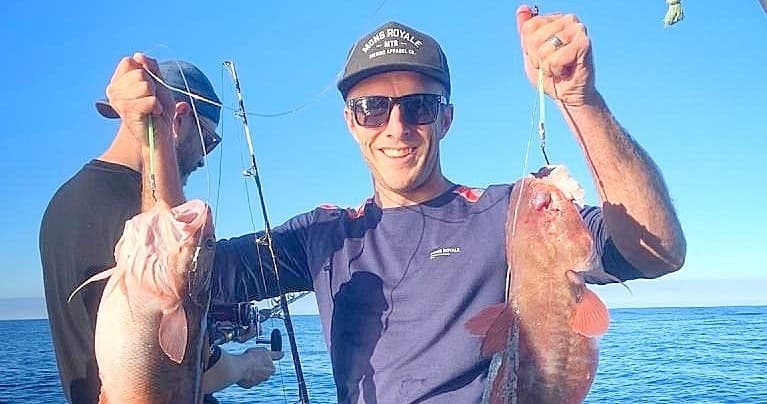 Fishing and Crayfish Trip from Kaikoura - تصویر 3