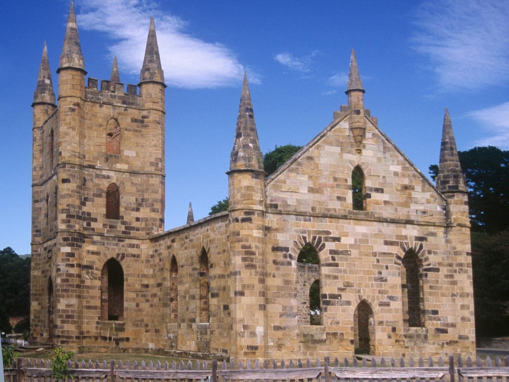 Full Day Port Arthur Tour - تصویر 8