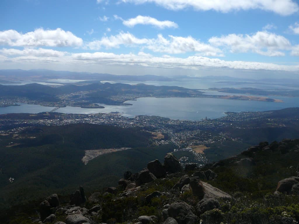 Mount Wellington Tour - تصویر 7