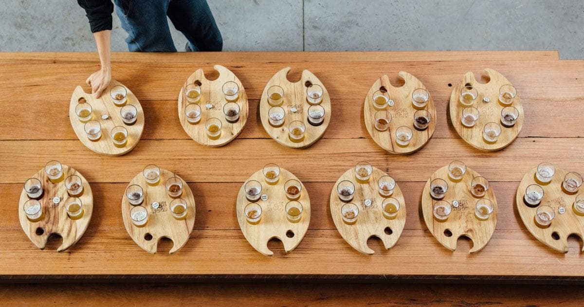 Stone and Wood Brewing Co. بایرون بی - تصویر 2