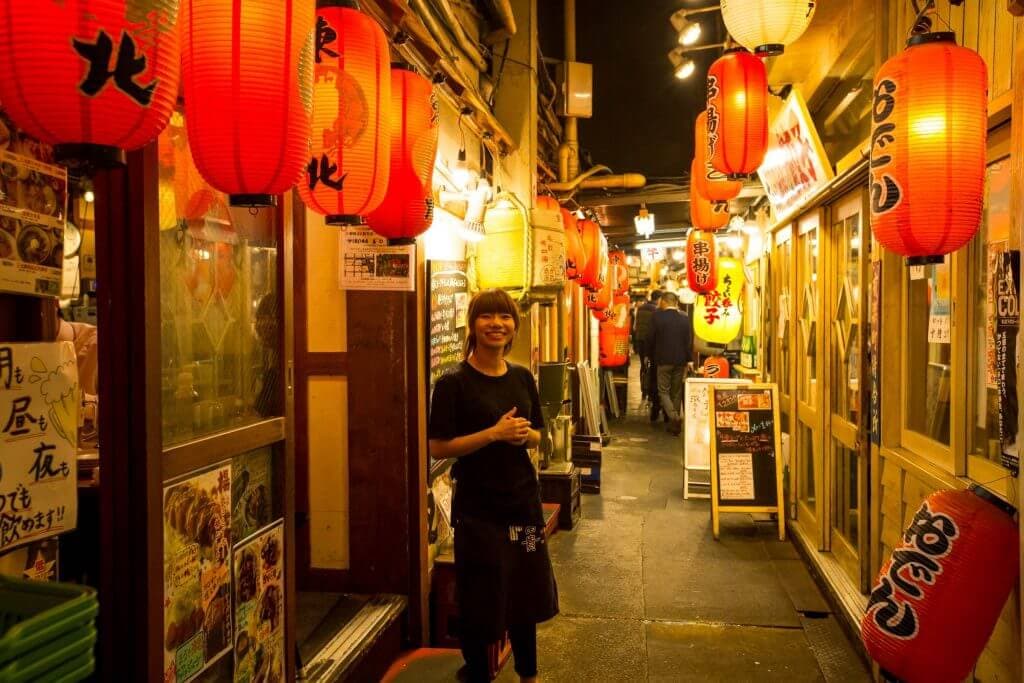 Tokyo Family Food Tour in Asakusa and Sensoji - تصویر 10