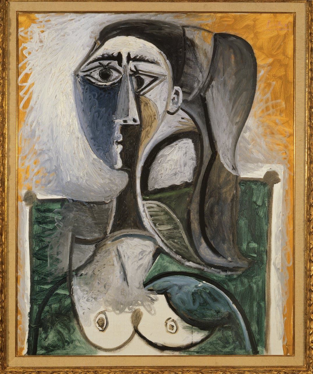 Unterlinden Museum Ticket - تصویر 7